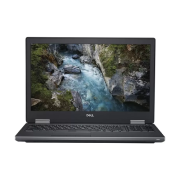 Laptop Dell Precision 7540, Intel Core i9 9980HK 2.4 GHz, NVIDIA Quadro RTX 3000, Wi-Fi, Bluetooth, WebCam, Display 15.6