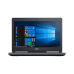 Laptop Dell Precision 7520, Intel Core i7 6920HQ 2.9 GHz, nVidia Quadro M1200 4 GB GDDR5 Wi-Fi, Webcam, Bluetooth, Display 15.6