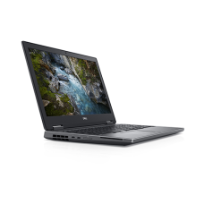 Laptop Dell Precision 7530, Intel Core i7 8750H 2.2 GHz, nVidia Quadro P2000 4 GB GDDR5, Wi-Fi, Webcam, Bluetooth, Display 15.6