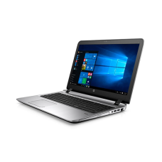 Laptop HP ProBook 450 G3, Intel Celeron 3855U 1.6 GHz, DVDRW, Intel HD Graphics 520, WI-FI, Bluetooth, Webcam, Display 15.6