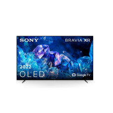 Televizor OLED SONY XR65A80KAEP, 65