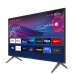 LED TV DIAMANT SMART 40HL4330F/C, 101 cm, Full HD, miraOS