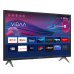 LED TV DIAMANT SMART 32HL4330H/C, 80 cm, HD, miraOS