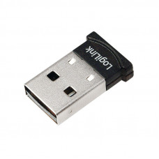 ADAPTOARE Bluetooth Logilink, conectare prin USB 2.0, distanta 50 m (pana la), Bluetooth v4.0, antena interna, 