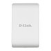 ACCESS POINT D-LINK wireless exterior 300Mbps, port 10/100Mbps, 1 antena interna High Power, IEEE802.3af PoE, 