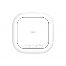 ACCESS POINT D-LINK wireless 1900Mbps dual band, Nuclias Cloud-Managed AC1900 Wave 2, 2 x 10/100/1000 Mbps RJ45, IEEE802.3at PoE, 