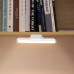 LAMPA BIROU LED Baseus, pentru citit cu suport magnetic, acumulator 1800mAh, putere 5W, temperatura culoare 3000k-5000k, alb 