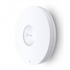 ACCESS POINT TP-LINK wireless 1800Mbps dual band, 1 port Gigabit LAN, 4 antene interne, IEEE802.3at PoE, Dual Band Wi-Fi 6 AX1800, montare pe tavan/perete 