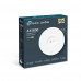 ACCESS POINT TP-LINK wireless 1800Mbps dual band, 1 port Gigabit LAN, 4 antene interne, IEEE802.3at PoE, Dual Band Wi-Fi 6 AX1800, montare pe tavan/perete 