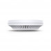 ACCESS POINT TP-LINK wireless 3600Mbps dual band, 1 port 2.5 Gbps LAN, 8 antene interne, IEEE802.3at PoE, Dual Band Wi-Fi 6 AX3600, montare pe tavan/perete 