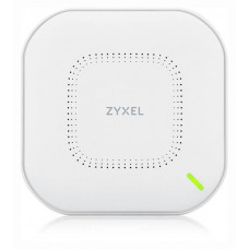 ACCESS Point ZyXel wireless interior 1750 Mbps, port 10/100/1000 x 1, antena interna x 4, PoE, 2.4 - 5 GHz, 