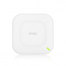 ZYXEL NWA50AX Access Point 802.11ax WiFI 6 Dual Radio Viteza transfer max 2.4 Gbps POE  Porturi  1 LAN Gigabit  Antene 3 dBi, 4 dBi MIMO 