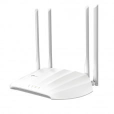 ACCESS POINT TP-LINK wireless 1200Mbps Dual Band, 4 antene externe TL-WA1201 (include TV 1.75lei)