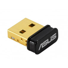 ADAPTOARE Bluetooth Asus, conectare prin USB 2.0, distanta 10 m (pana la), Bluetooth v5.0, antena interna, 