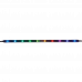 LED strip CORSAIR, color light strip, RGB, atasare prin conector 3 pini, 410mm, 