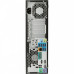 Workstation HP Z240 Desktop, Intel Xeon Quad Core E3-1230 V5 3.40GHz-3.80GHz, 8GB DDR4, HDD 500GB SATA, nVidia K620/2GB, DVD-RW