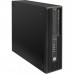 Workstation HP Z240 Desktop, Intel Xeon Quad Core E3-1230 V5 3.40GHz-3.80GHz, 16GB DDR4, SSD 120GB SATA, nVidia K620/2GB, DVD-RW